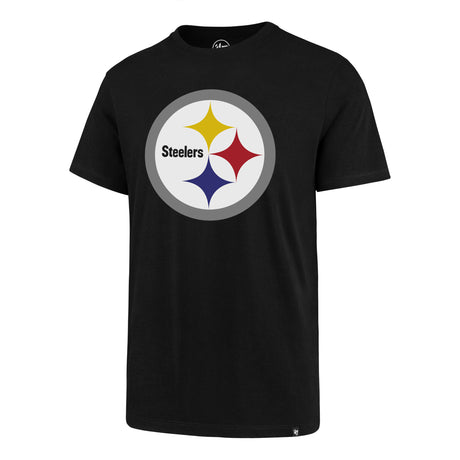 Steelers 47 Brand T-Shirt