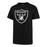 Raiders 47 Brand T-Shirt