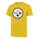 Steelers 47 Brand T-Shirt