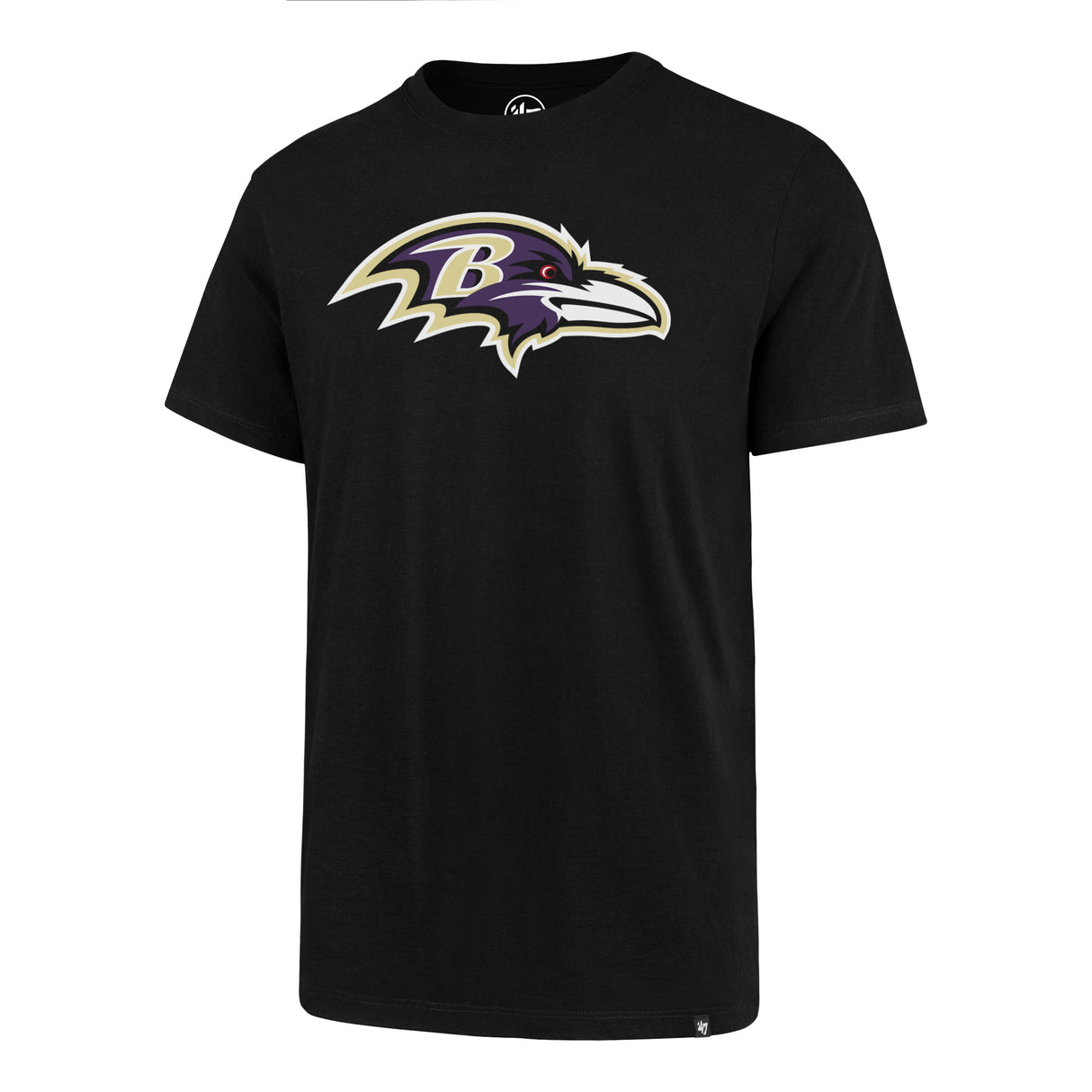 Ravens 47 Brand T-Shirt