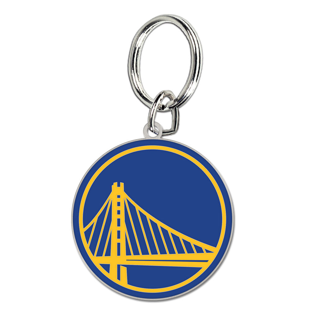 Warriors Keychains