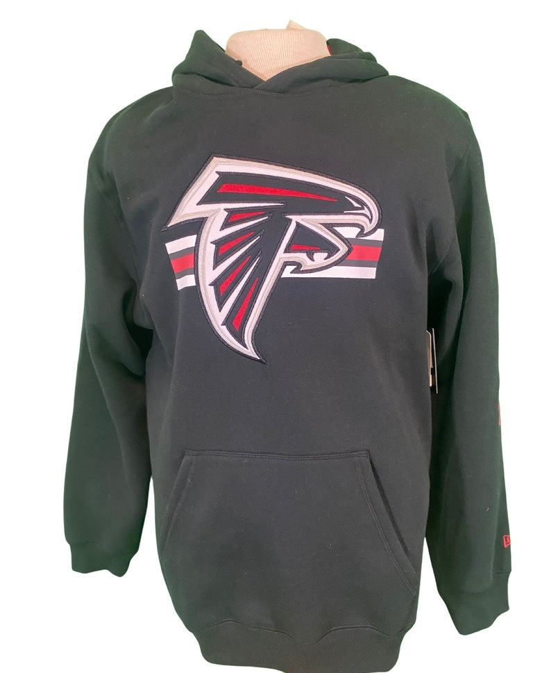 Falcons New Era Hoodie