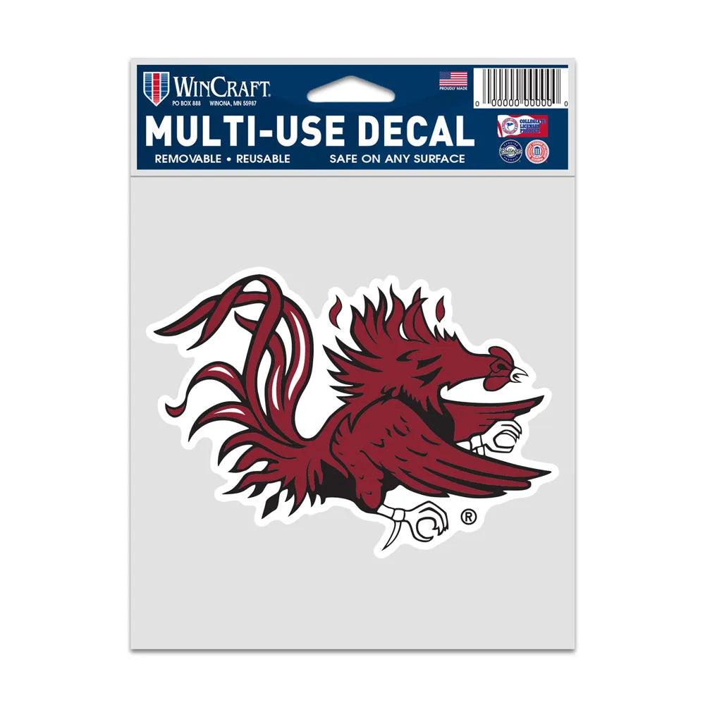 Gamecocks Decals