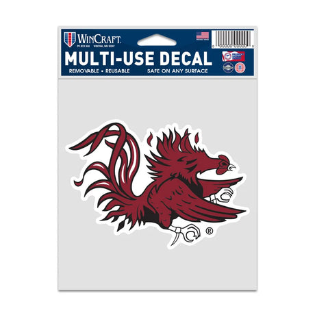 Gamecocks Decals