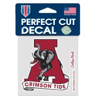 Alabama Decals