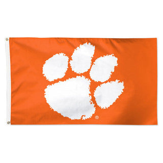 Clemson Tigers Flags