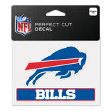 Bills Decals