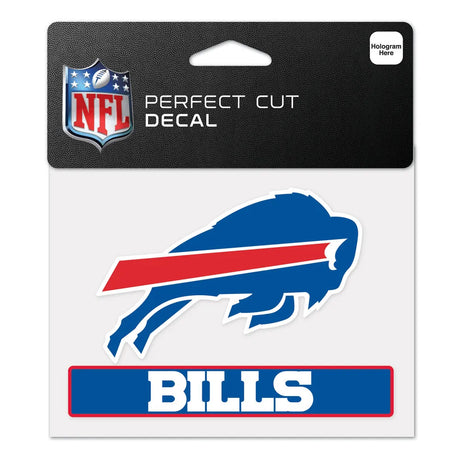 Bills Decals
