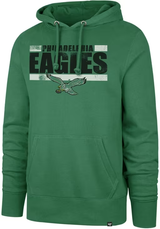 Eagles 47 Brand Hoodie