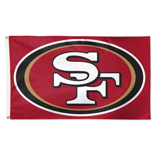 49ers Flags