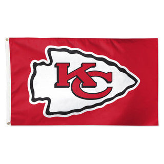 Kansas City Chiefs Flags