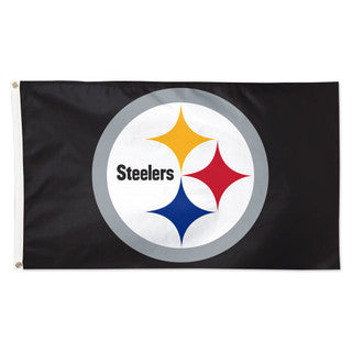 Pittsburgh Steelers Flags