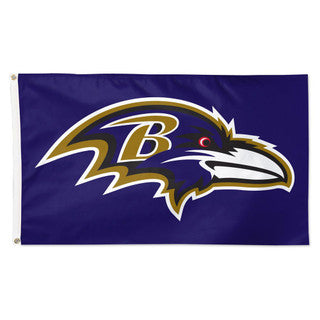 Baltimore Ravens Flags