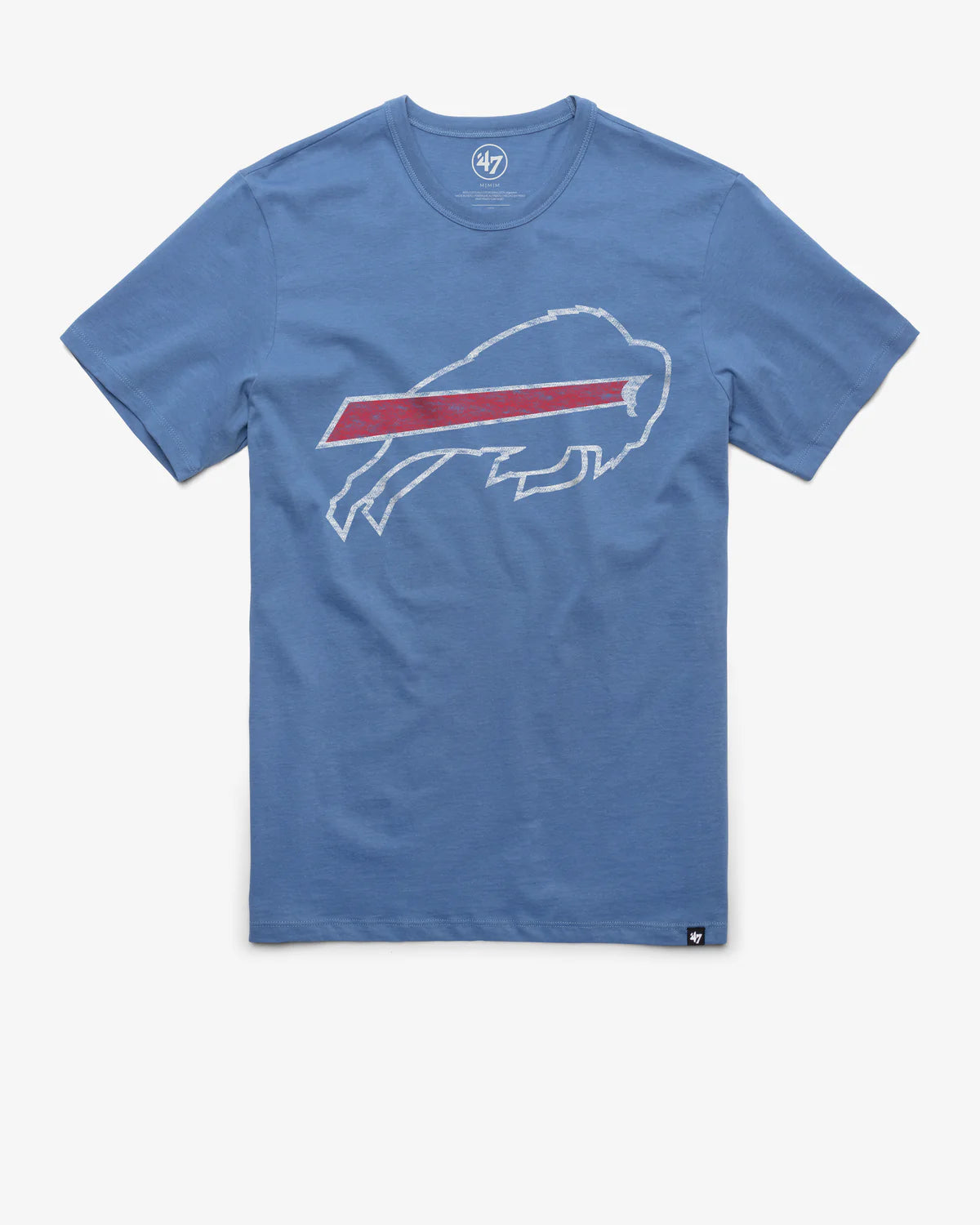 Bills 47 Brand T-Shirt