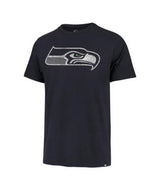 Seahawks 47 Brand T-Shirt
