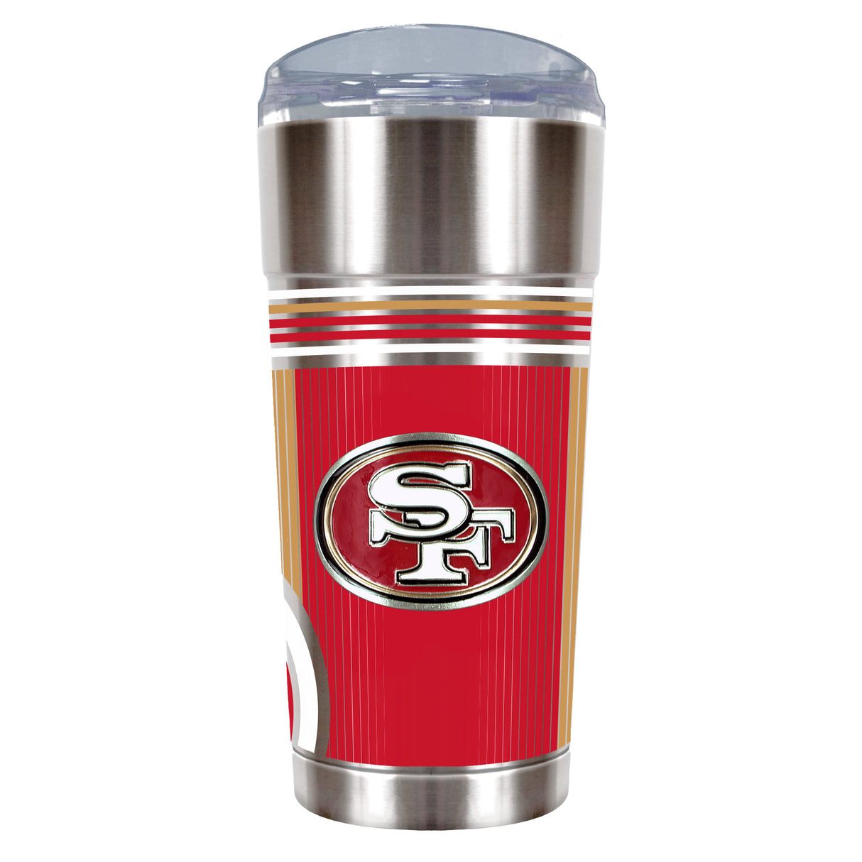 49ers Great American Tumbler