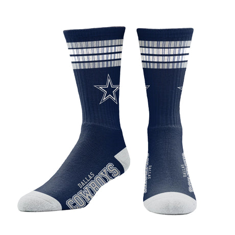 Cowboys For Bare Feet Socks