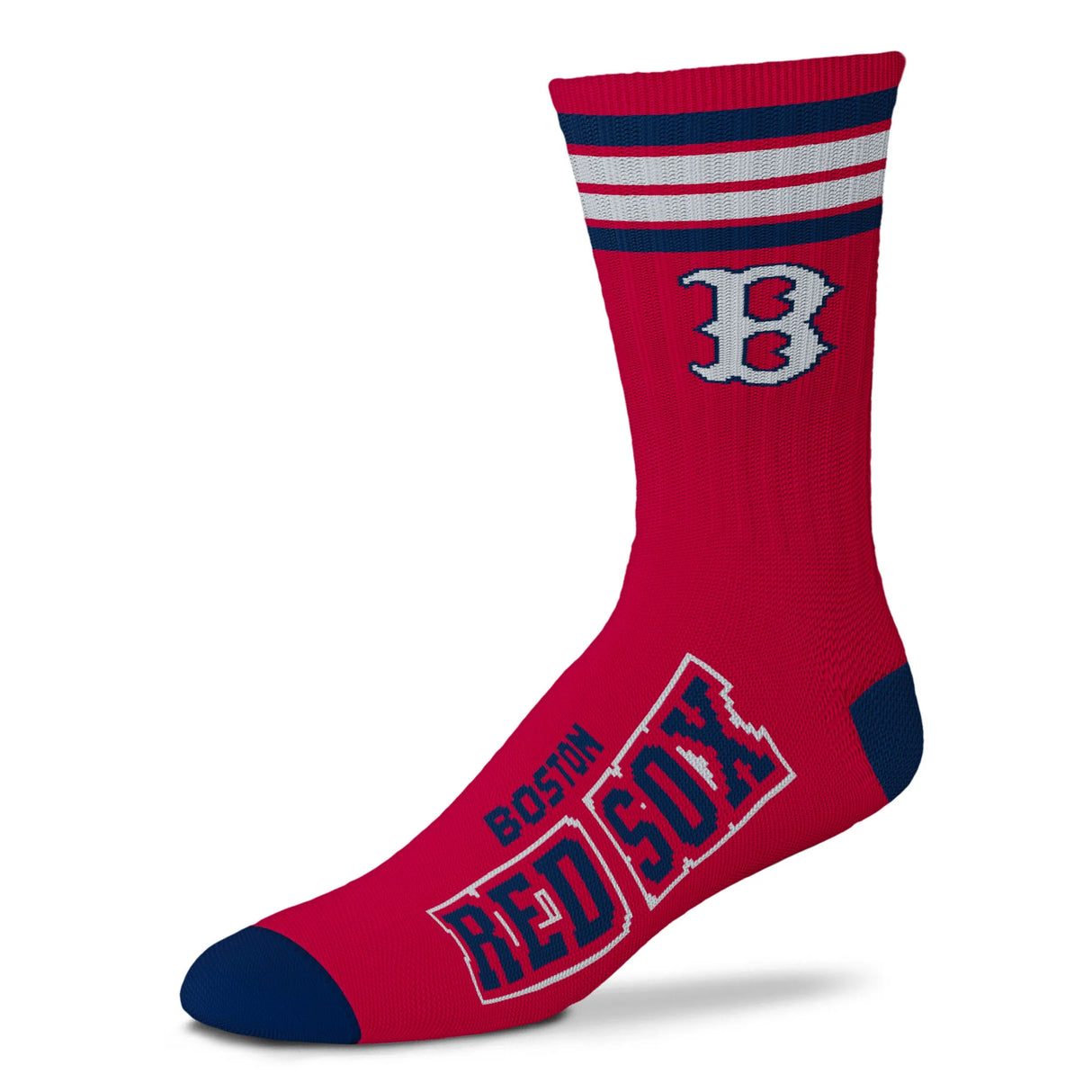 Red Sox For Bare Feet Socks