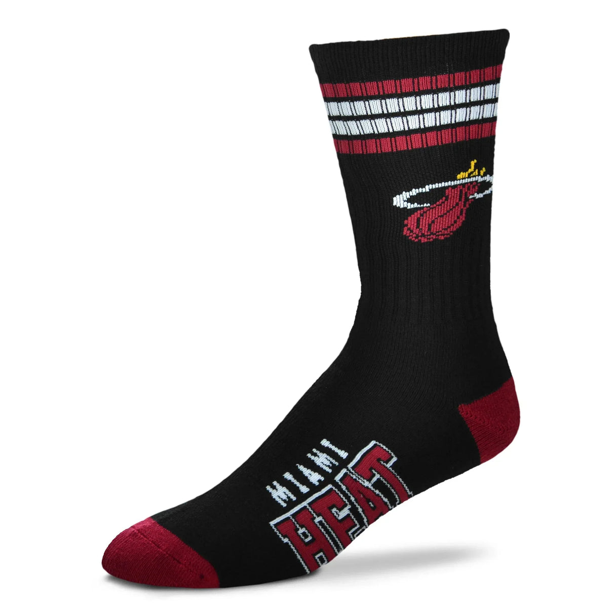 Heat For Bare Feet Socks