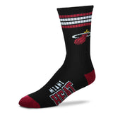 Heat For Bare Feet Socks