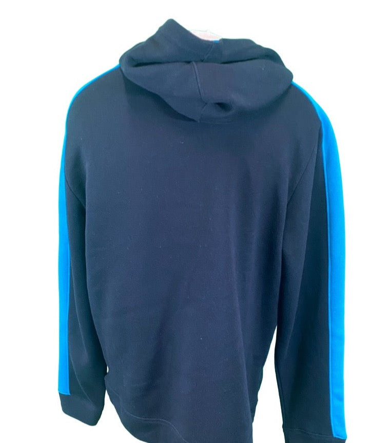 Jaguars Fan Hoodie