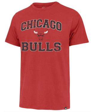 Bulls 47 Brand Long Sleeve T-Shirt