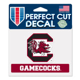 Gamecocks Decals