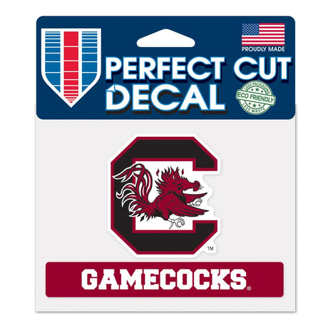 Gamecocks Decals