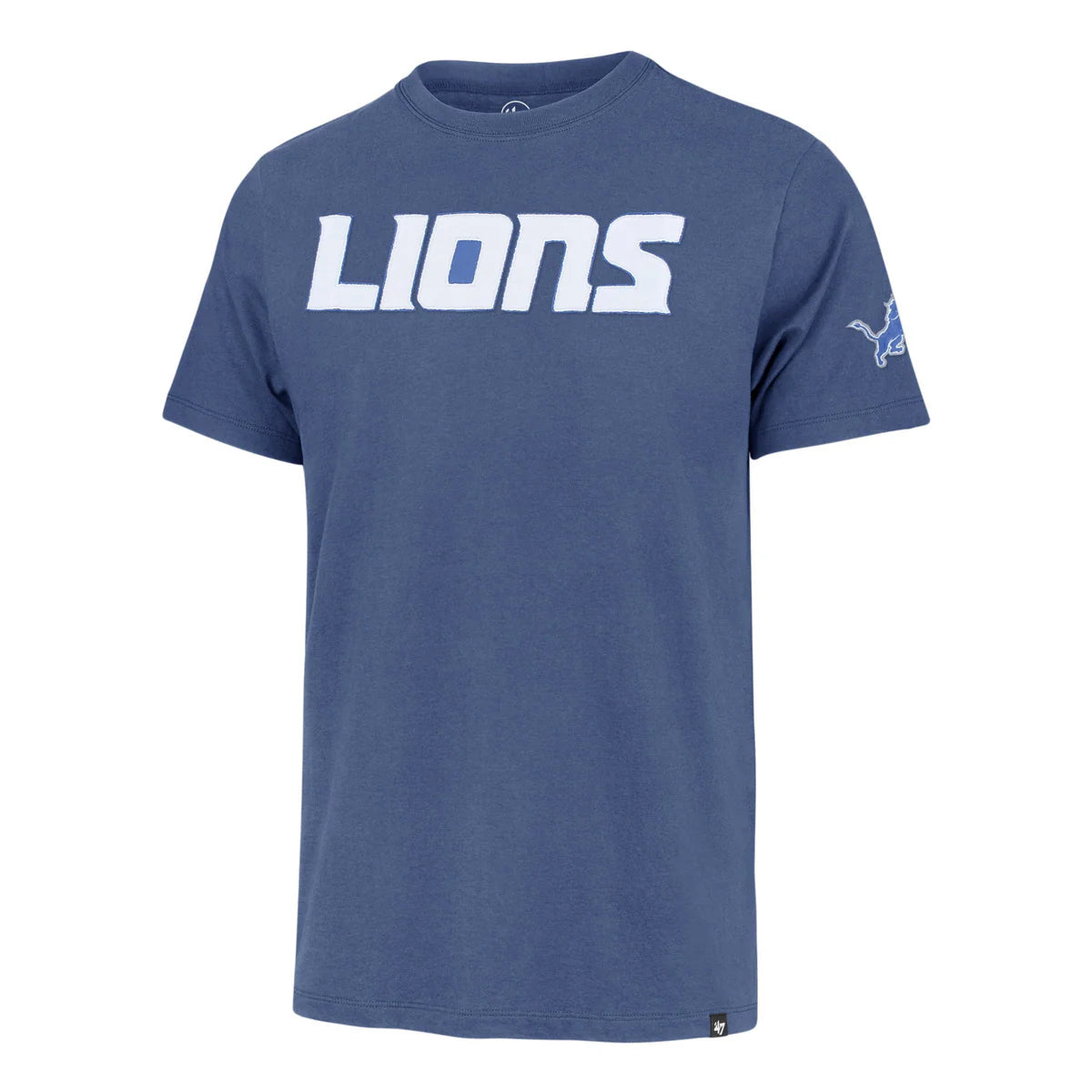 Lions 47 Brand T-Shirt