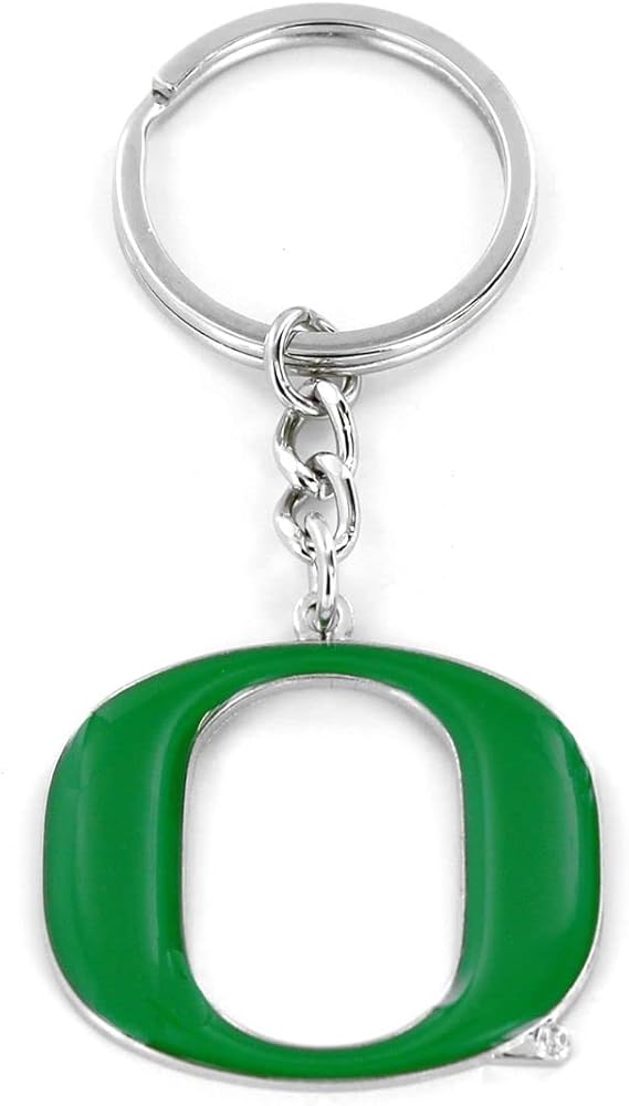 Ducks Key Chain