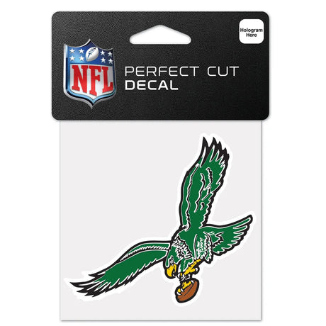 Eagles Decals
