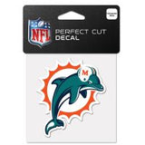 Dolphins Decals