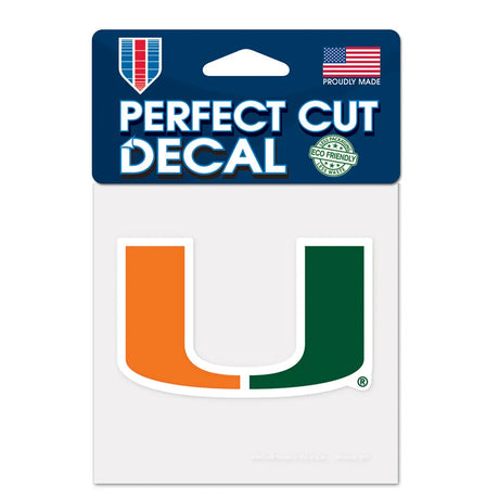 Hurricanes Decal
