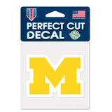 Michigan Decals