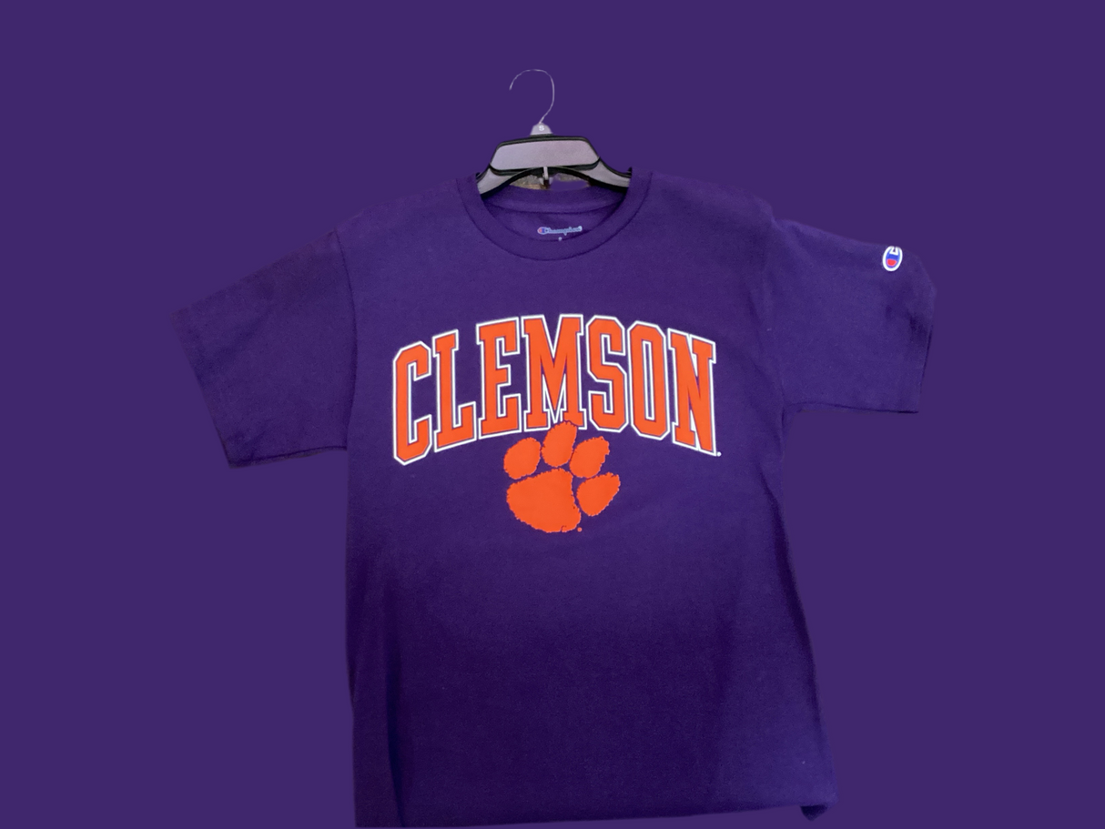 Clemson Champion T-Shirt