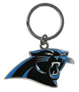 Panthers Keychains