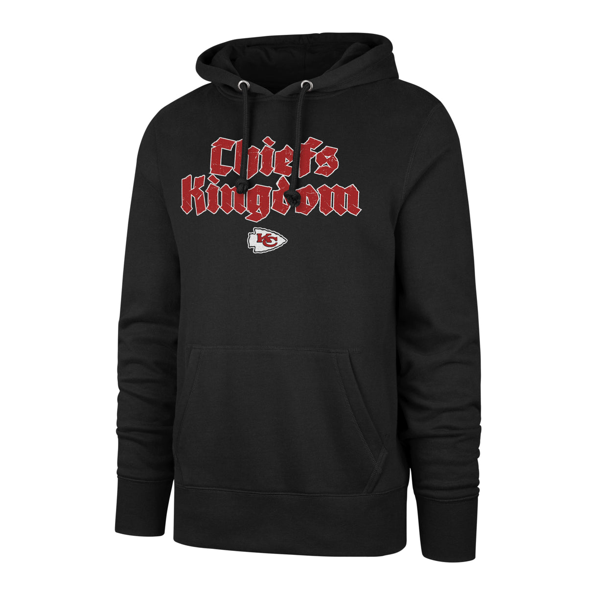 Chiefs 47 Brand Hoodie