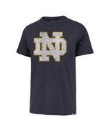 Notre Dame 47 Brand T-Shirt