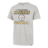 Steelers 47 Brand T-Shirt