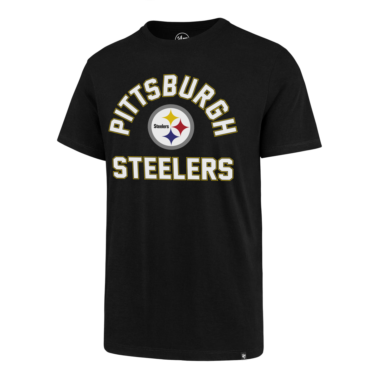 Steelers 47 Brand T-Shirt