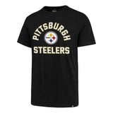 Steelers 47 Brand T-Shirt