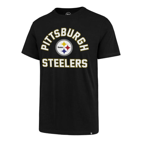 Steelers 47 Brand T-Shirt