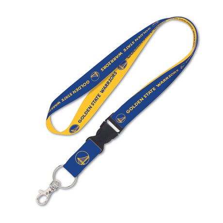 Warrior Lanyard