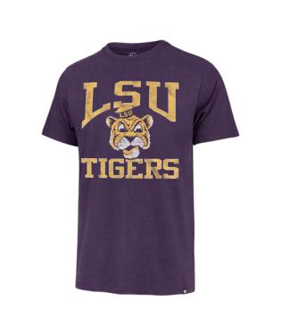 LSU 47 Brand T-shirts