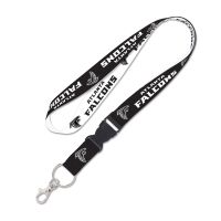 Falcons Lanyard