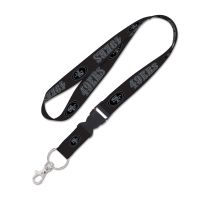 49ers Lanyard