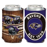 Ravens Koozie