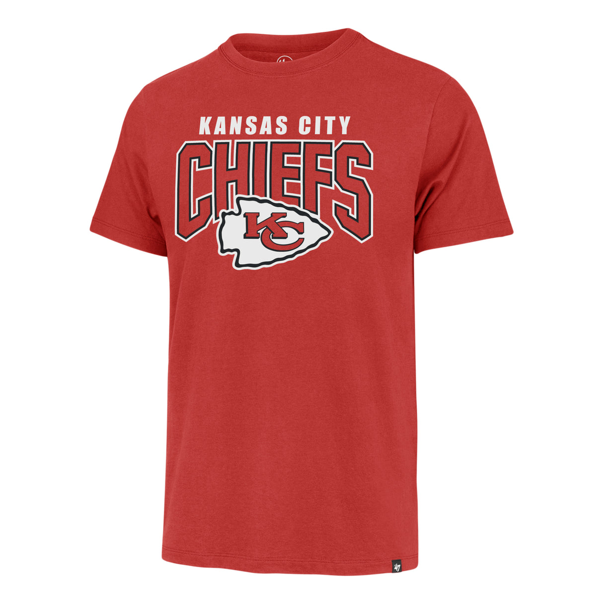 Chiefs 47 Brand T-Shirt