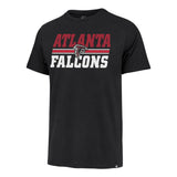 Falcons 47 Brand T-Shirt