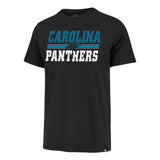 Panthers 47 Brand T-Shirt